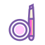 Eyebrow Powder Icon, eyebrow powder,makeup