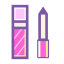 Lip Liner Icon, lip liner,makeup