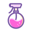 Spray Icon, spray,beauty