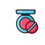 Cushion Foundation Icon, cushion foundation,makeup