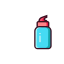 Primer Icon, makeup,primer