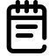 Notebook Icon, notebook,notes
