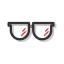 Sunglasses Icon, sunglasses,accessory,eyewear