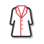 Trench Coat Icon, trench coat,coat,outerwear