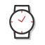 Watch Icon, accessory,timepiece,watch