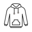 Hoodie Icon, hoodie,sweatshirt,top