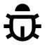 Bug Line Icon, bug,line,software