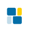 Classification Icon, classification,blocks