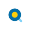 Search Icon, search,magnifying glass
