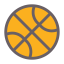 Basketball Icon, ball,basketball