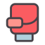 Boxing Gloves Icon, boxing,gloves