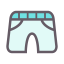 Fight Shorts Icon, fight shorts,shorts