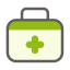 First Aid Kit Icon, first aid,kit
