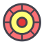Target Icon, archery,target