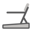 Treadmill Icon, running,treadmill