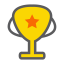 Trophy Icon, trophy,award