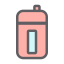 Water Bottle Icon, water bottle,hydration