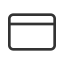 Bank Card Icon, bank card,payment