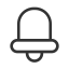 Bell Notification Icon, bell,notification