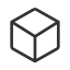 Cargo Box Icon, box,cargo