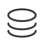 Coin Stack Icon, coin,money