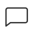 Dialog Speech Bubble Icon, dialog,speech bubble