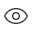 Eye Icon, eye,view