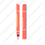 Eyebrow Pencil Icon, eyebrow pencil,makeup