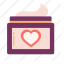 Moisturizer Cream Icon, moisturizer,skincare