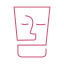 Facial Cleanser Icon, cleanser,skincare