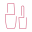 Serum Icon, serum,skincare