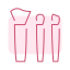 Makeup Brush Icon, makeup brush,makeup tool