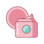 Compact Camera Icon, camera,compact,photography