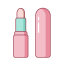 Lip Balm & Lipstick Icon, lip balm,lipstick,lip care