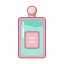 Perfume Bottle Icon, bottle,fragrance,perfume