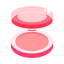 Blush Icon, blush,cosmetic