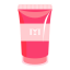Hand Cream Icon, hand cream,skincare