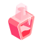 Nail Polish Icon, nail polish,cosmetic
