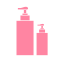 Body Lotion Icon, body lotion,skincare