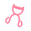 Eyelash Curler Icon, eyelash curler,eye makeup