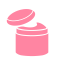 Face Cream Icon, face cream,skincare