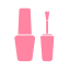 Nail Polish Icon, nail polish,nail art