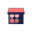 Eyeshadow Icon, eye makeup,eyeshadow