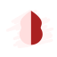 Beauty Blender Icon, beauty blender,tool