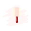 Curling Comb Icon, curling comb,hair tool