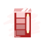 Eyebrow Powder Icon, eyebrow powder,makeup