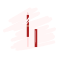 Lip Liner Icon, lip liner,beauty