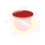 Powder Compact Icon, makeup,powder