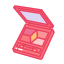 Eyeshadow Icon, eyeshadow,makeup