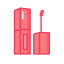 Lip Glaze Icon, lip glaze,makeup